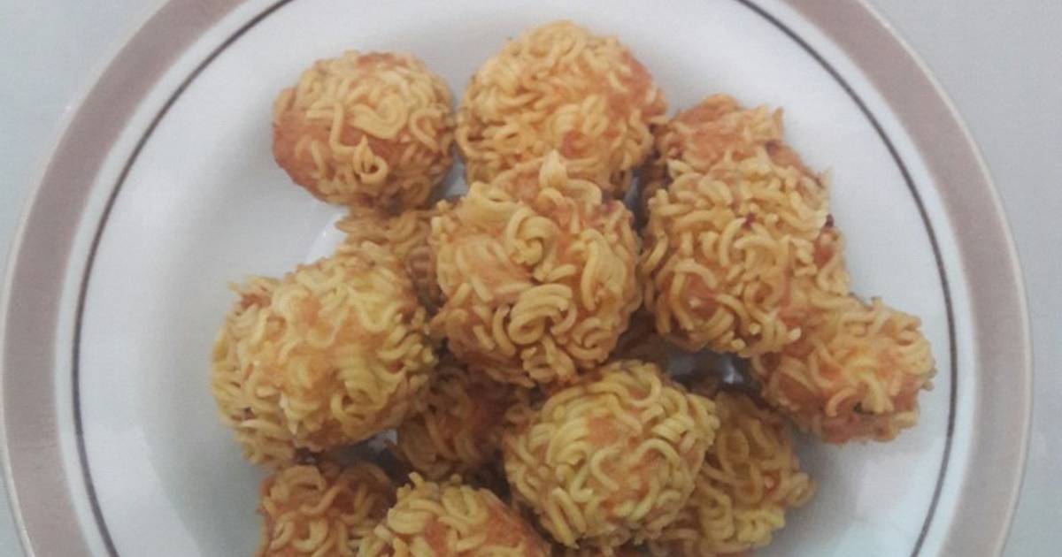 Resep Bola Tahu Rambutan Oleh Dyah Sulistyawati Cookpad