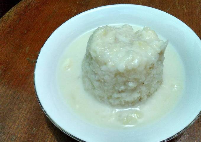 Resep Kuah Durian Khas Aceh Oleh Tok Cookpad