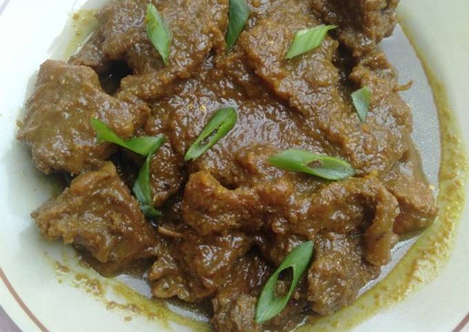 Resep Lapis Daging Sapi Oleh Yuyun Cookpad