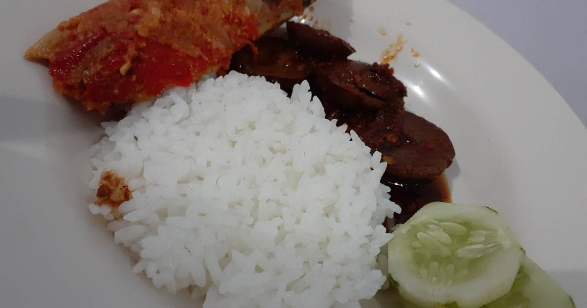 Resep Pepes Ikan Tongkol Oleh Dapur Pinky Cookpad