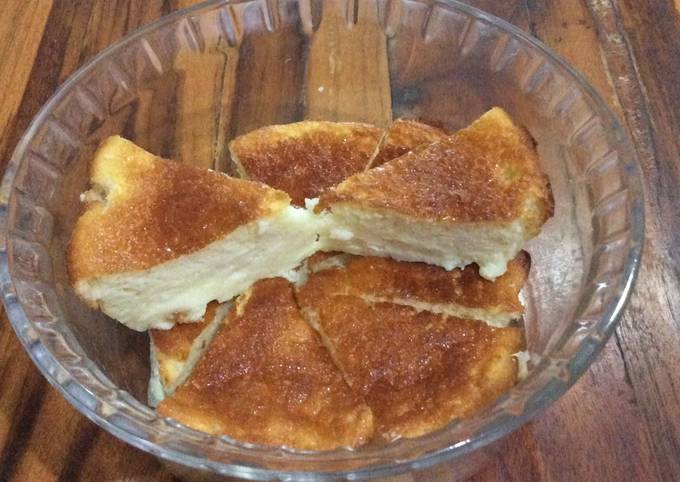 Resep Yogurt Cake Oleh Dian Evalina Cookpad