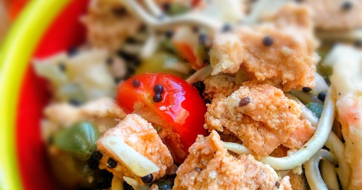 55 Recetas Muy Ricas De Huevas De Bacalao Compartidas Por Cocineros