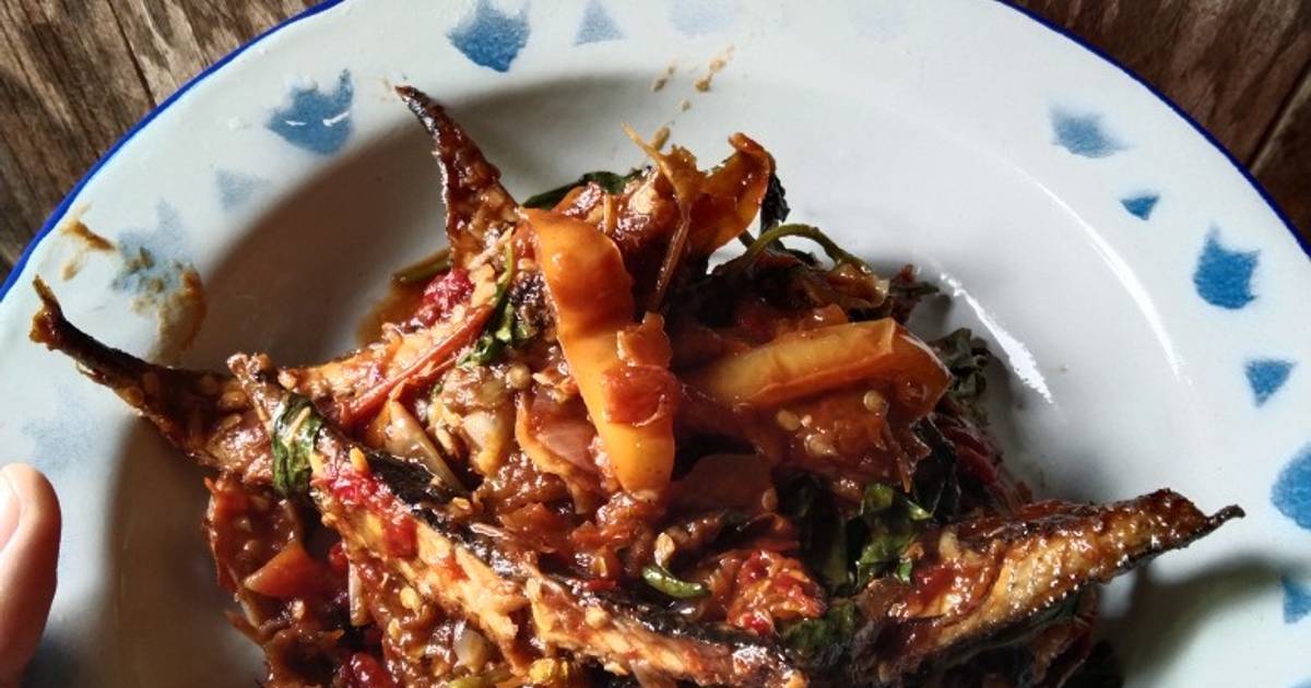 Resep Pindang Balado Oleh Siska Choirul Nisa Cookpad