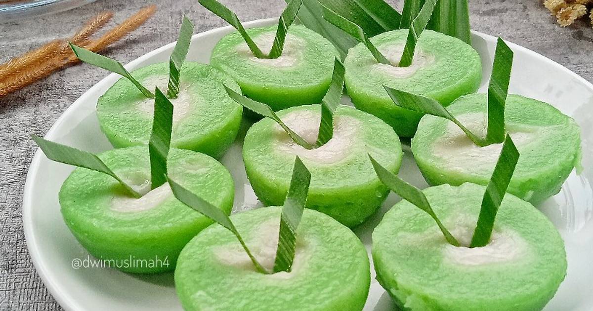 Resep Kue Nona Manis Oleh Dwi Muslimawati Cookpad