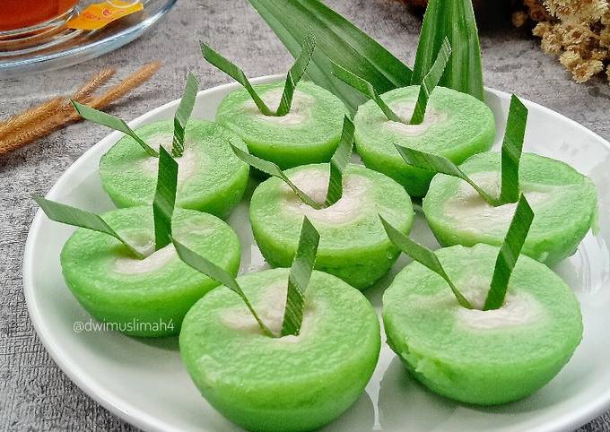 Resep Kue Nona Manis Oleh Dwi Muslimawati Cookpad