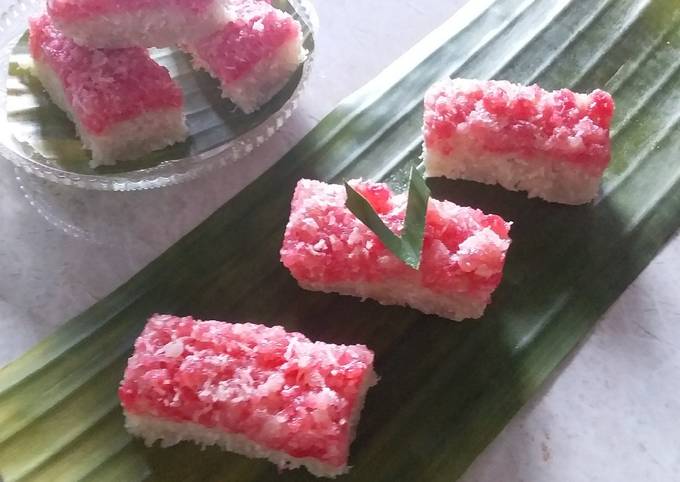 Resep Sengkulun Oleh Dyah Purwaningsih Cookpad