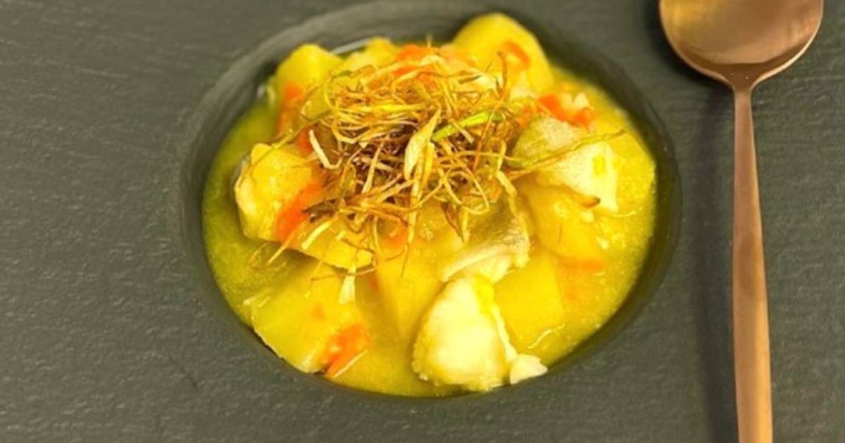 201 Recetas Muy Ricas De Bacalao A La Vasca Compartidas Por Cocineros