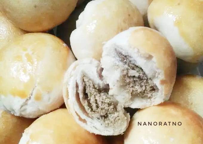 Resep BAKPIA Kering Beremahsimple Oleh NanoRatno Cookpad