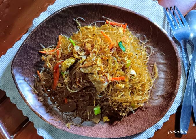 Resep Bihun Goreng Jawa Oleh Jumaila Cookpad