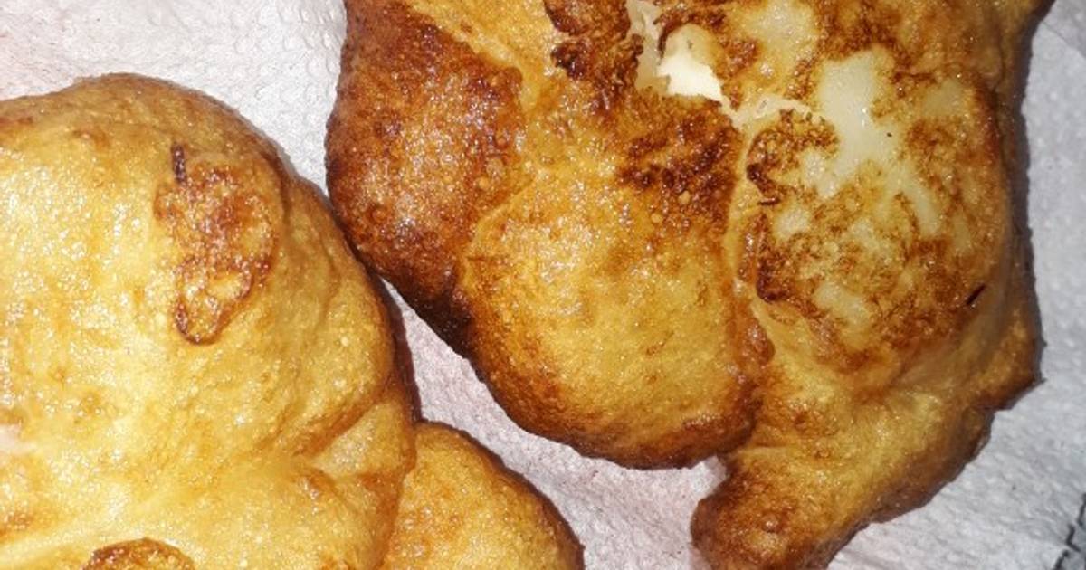 Torrejas de mandioca sin tacc apto celiacos Receta de Nati Fernández