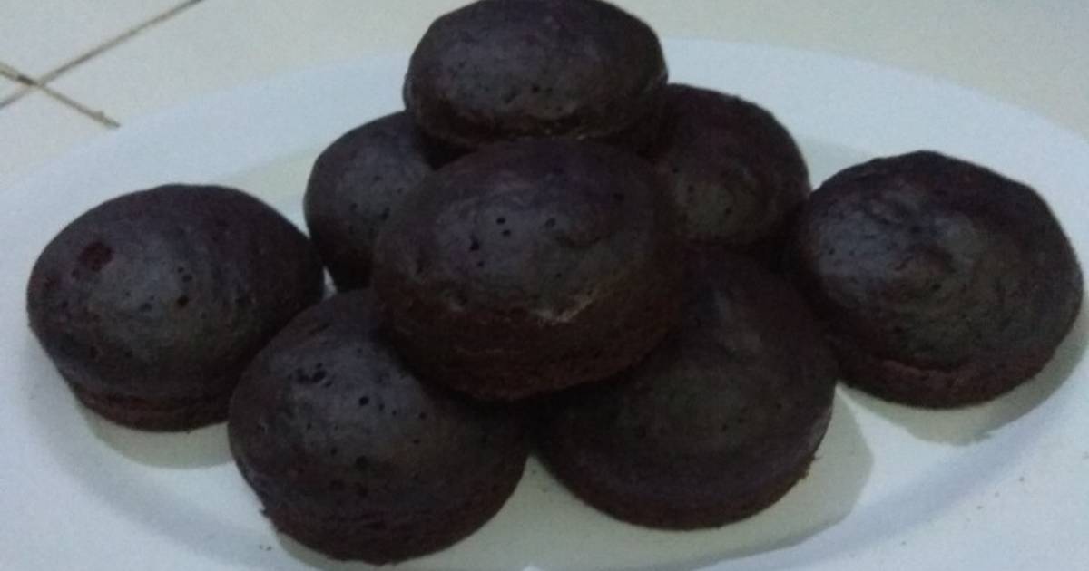 Resep Bolu Teflon Takaran Sendok Enak Dan Mudah Cookpad