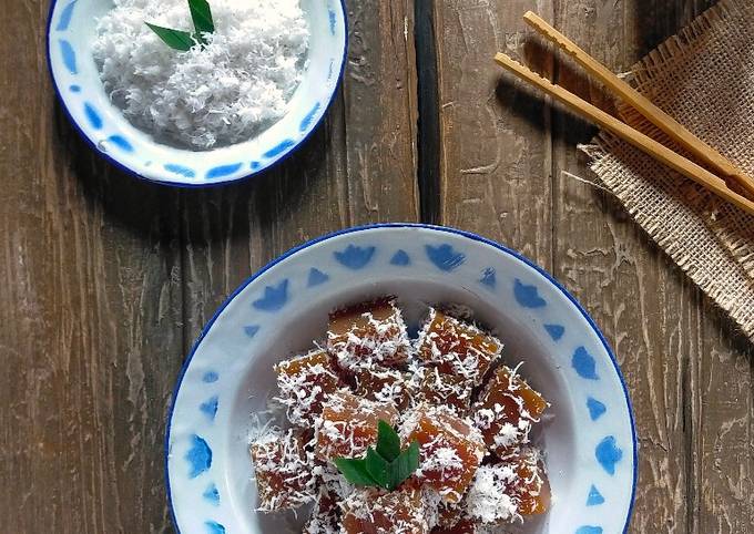 Resep Ongol Ongol Betawi Oleh Irani Nara Cookpad