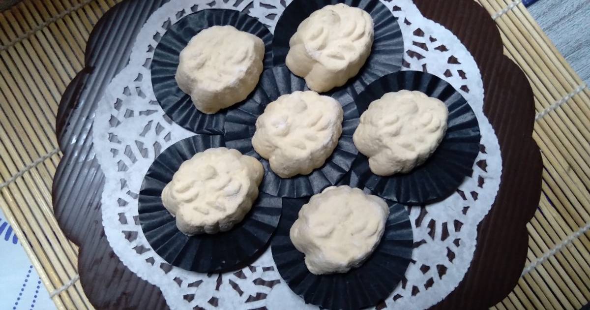 Resep Kue Kering Kelapa Sangrai Tepung Tapioka Enak Dan Mudah Cookpad