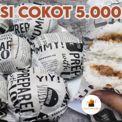 Resep Ide Jualan Nasi Cokot Ribuan Oleh Easy Cooking Mom Cookpad