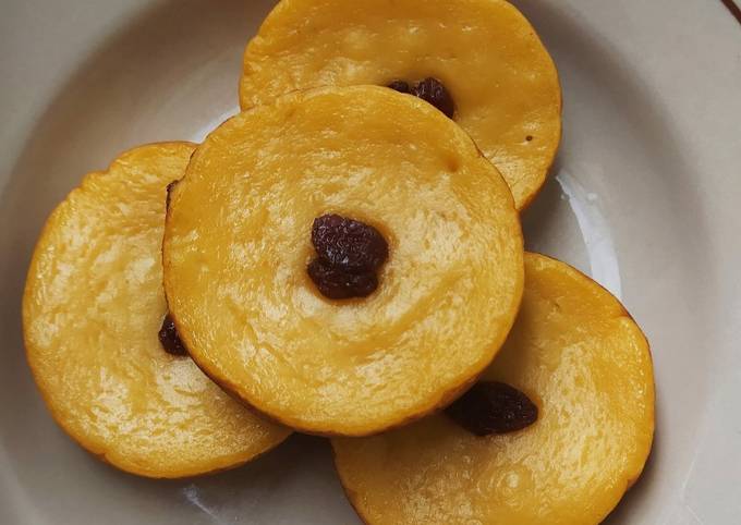 Resep Kue Lumpur Kentang Oleh Fitri Maulida Cookpad