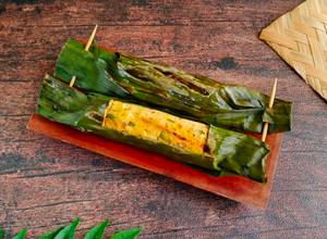 Resep Pepes Tempe Enak Dan Mudah Cookpad