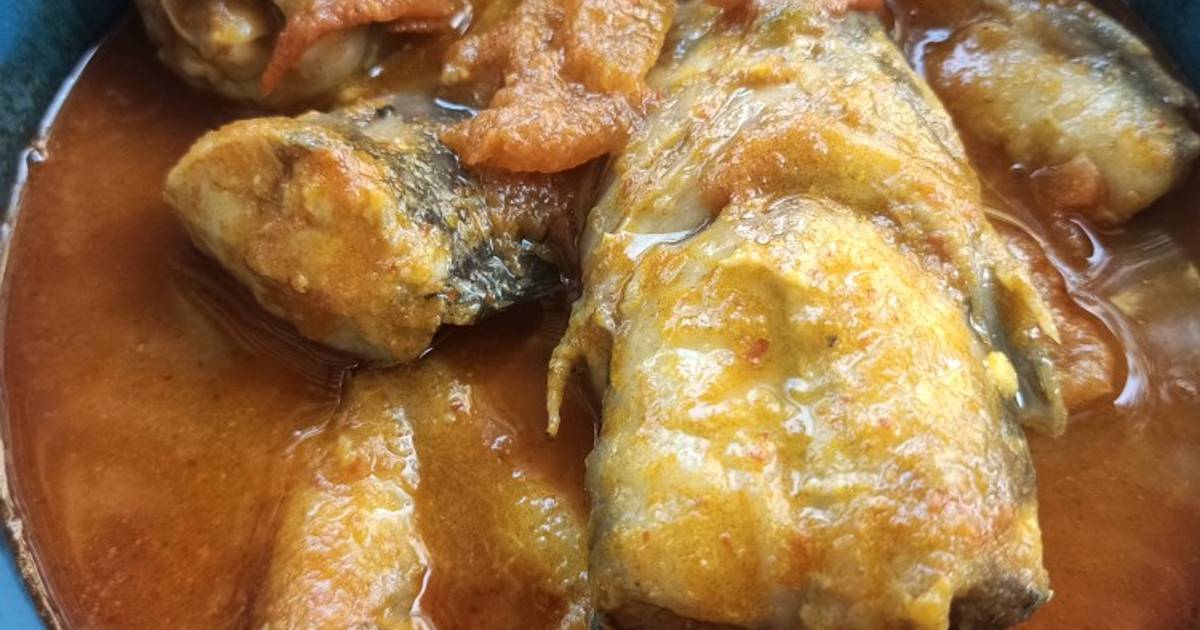 Resep Gulai Asam Pedas Lele Oleh Inoen Azza Cookpad