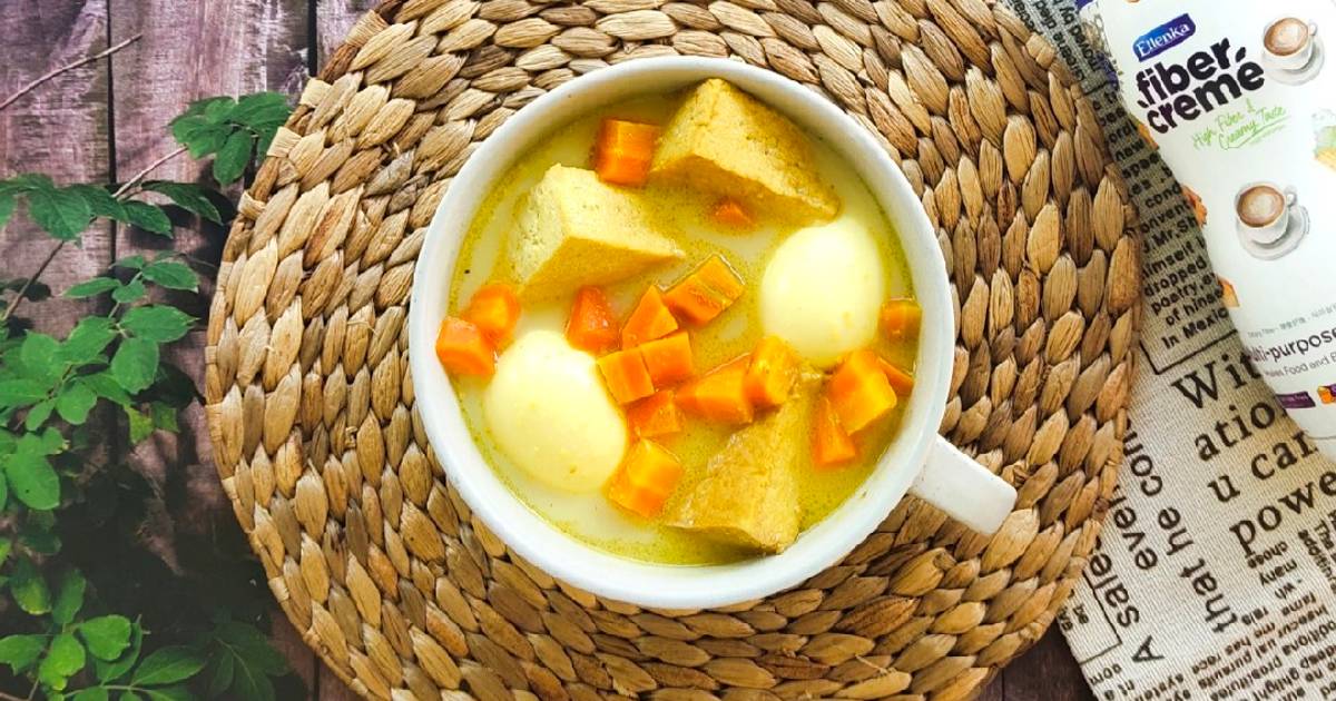 Resep Sayur Campur Bumbu Kuning Oleh Priska Koes Cookpad