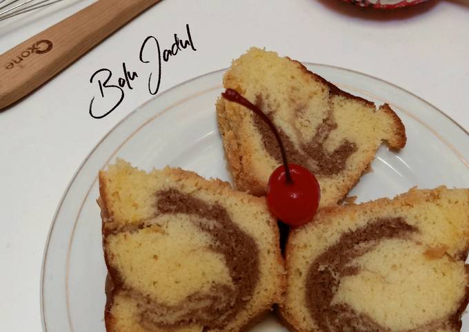 Resep Bolu Jadul Oleh Dapur Inyong Ira Cookpad