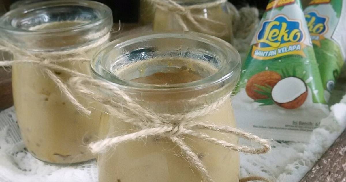 Resep Sarikaya In Jar Oleh Mbaiyya Cookpad