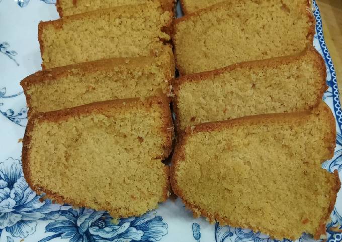 Resep Bolu Gula Merah Panggang Gurih Dan Lembut Oleh Novita Nurmayani