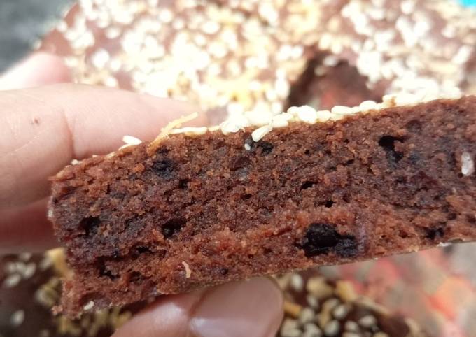 Resep Brownies Chocolatos Oleh Susan Susanti Cookpad