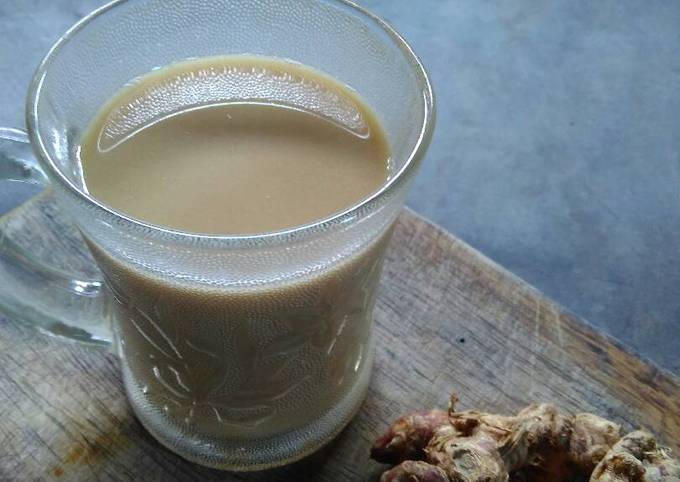 Resep Jamu Beras Kencur Oleh Utari Dwi Cookpad