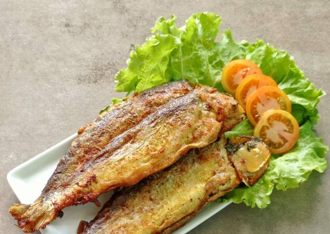 Resep Bandeng Presto Tulang Lunak Frozen Food Oleh Suzanmomduor Cookpad