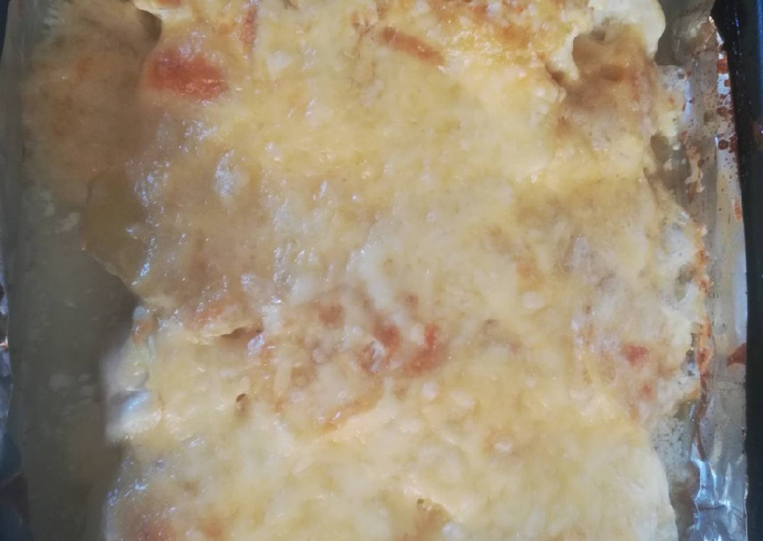 Приготовить Щечки Трески
