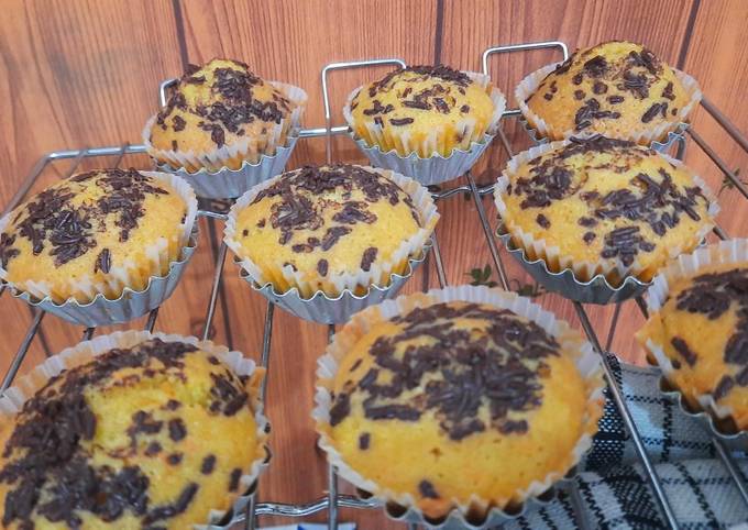 Resep Cake Wortel Oleh Cah Gendis Cookpad