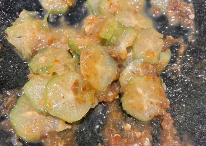 Resep Sambal Belimbing Wuluh Oleh Piska Pera Cookpad