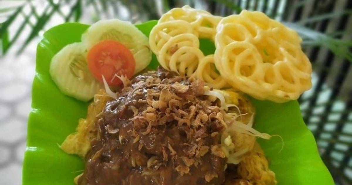 Resep Tahu Tek Surabaya Oleh IeNda MayAng Cookpad