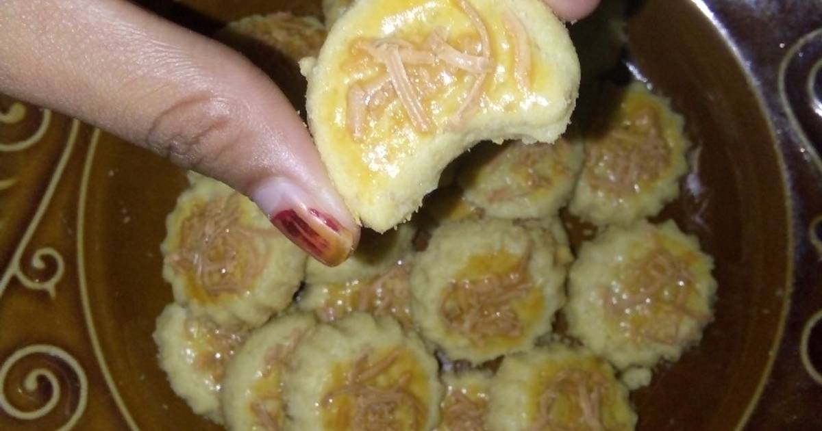 17 816 Resep Kue Santan Bubuk Enak Dan Mudah Cookpad