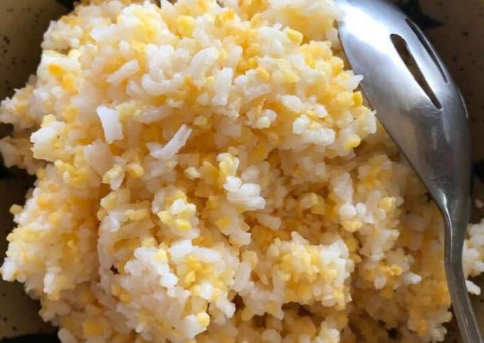 Resep Nasi Jagung Oleh Maria Dian Andriana Cookpad