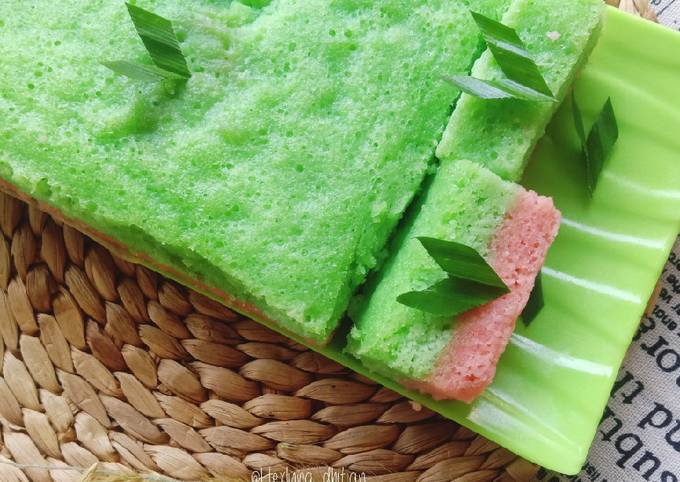 Resep Bolu Singkong Oleh Herlyna Dhitian Cookpad