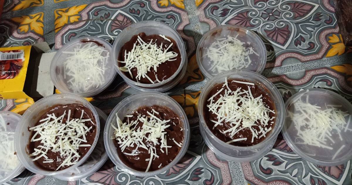 Resep Brownis Lumer Simple Oleh Saraswati Cookpad