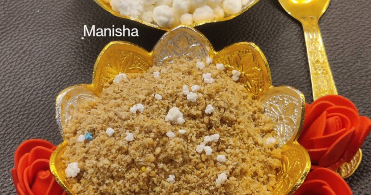 Til Gul Makar Sankranti Special Recipe By Manisha Malvi Angaitkar