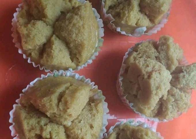 Resep Bolu Kukus Gula Merah Oleh Aivi Hilmy Masithoh Cookpad