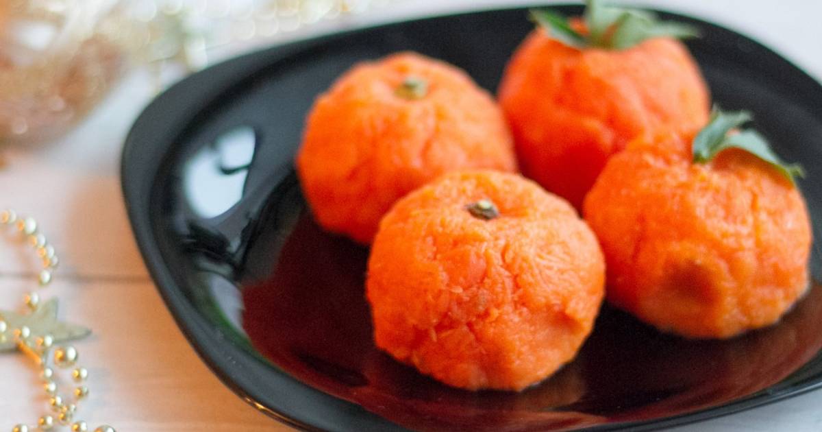 Мандаринки Рецепт С Курицей Фото