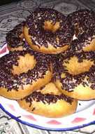 Resep Donat Lembut Empuk Enak Dan Sederhana Cookpad