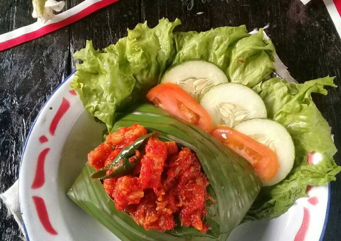 Resep Nasi Kucing Oleh Mama Queen Cookpad