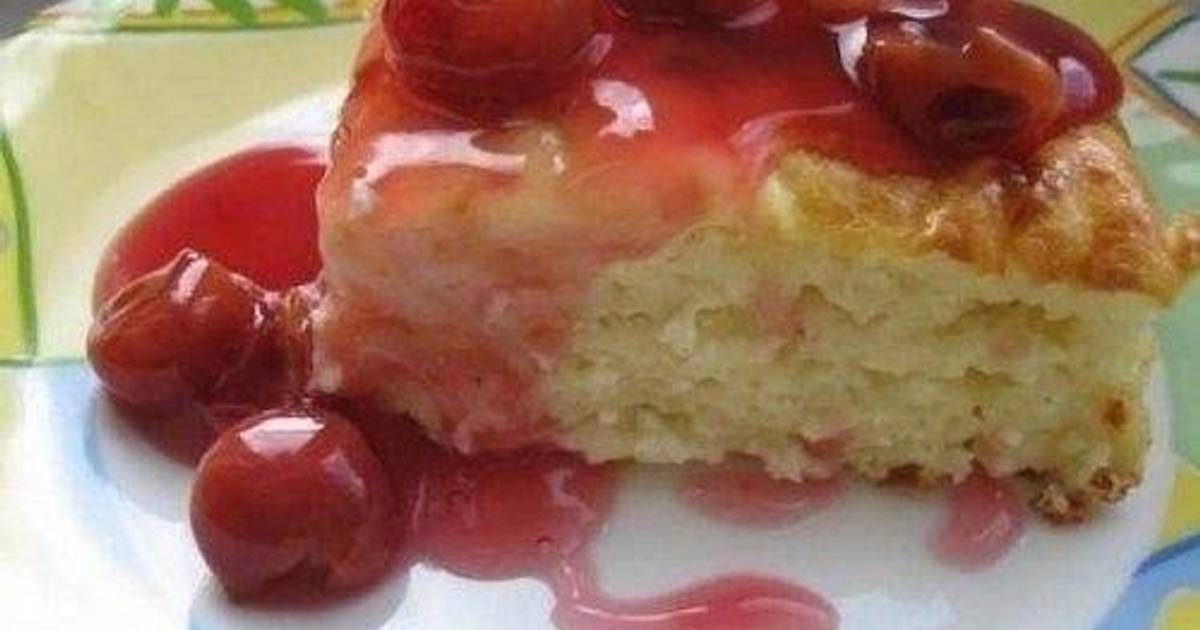 Запеканка Пальчики Оближешь Рецепт С Фото Пошаговый