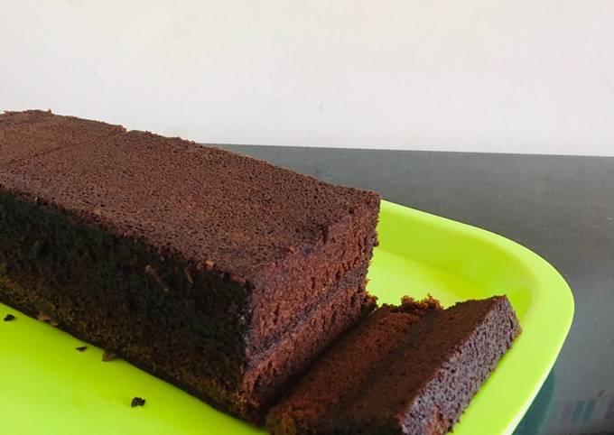 Resep Brownis Kukus Oleh Dapur Susanti Cookpad