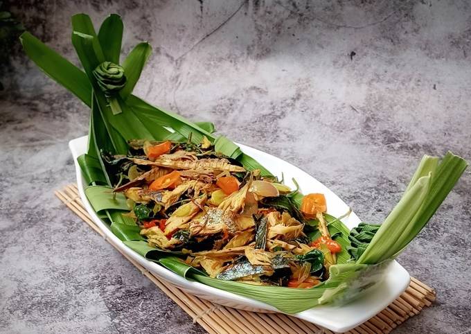 Resep Keumamah Khas Aceh Oleh Rika Meila Puspita Cookpad