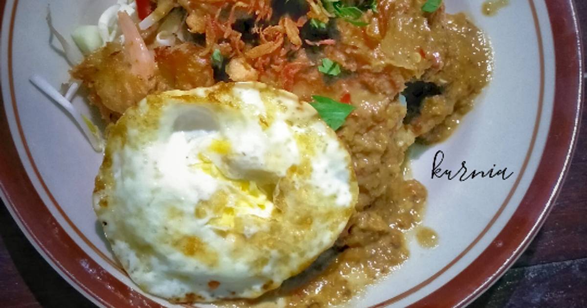 Resep Tahu Gimbal Khas Semarang Oleh Kurniasari Cookpad