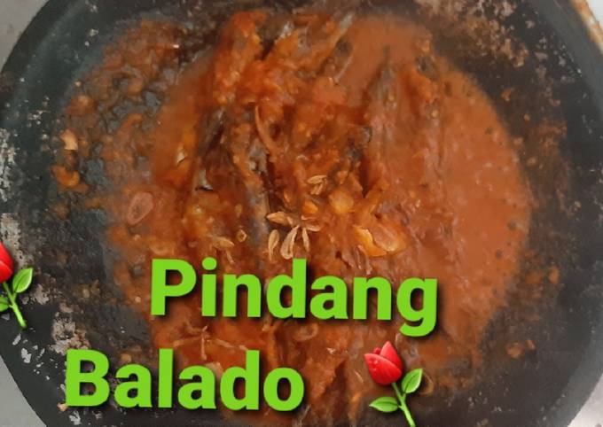 Resep Pindang Balado Oleh Niamniam Cookpad