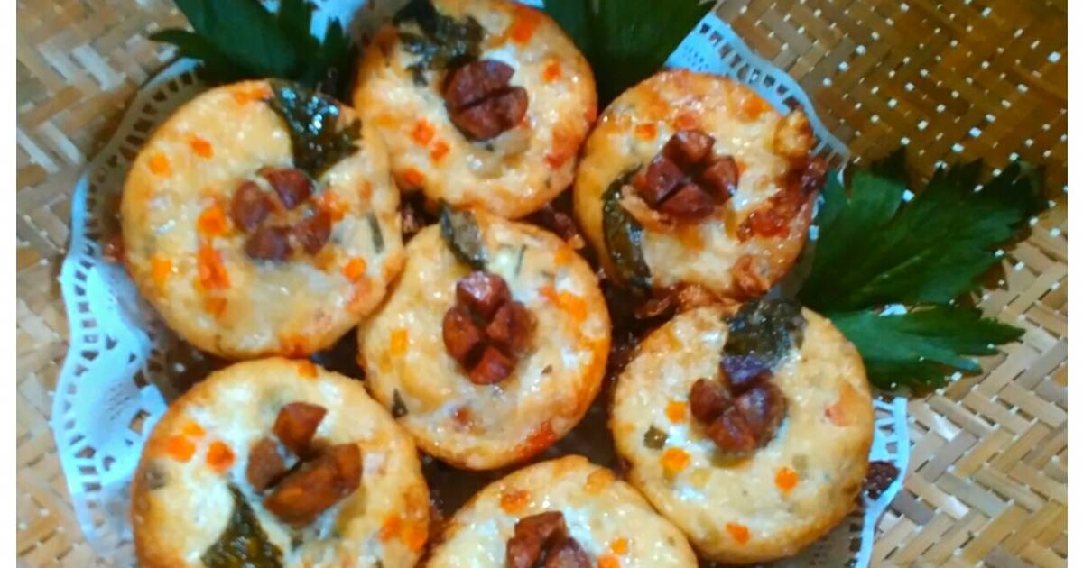 269 Resep Tahu Fantasi Kentang Enak Dan Mudah Cookpad