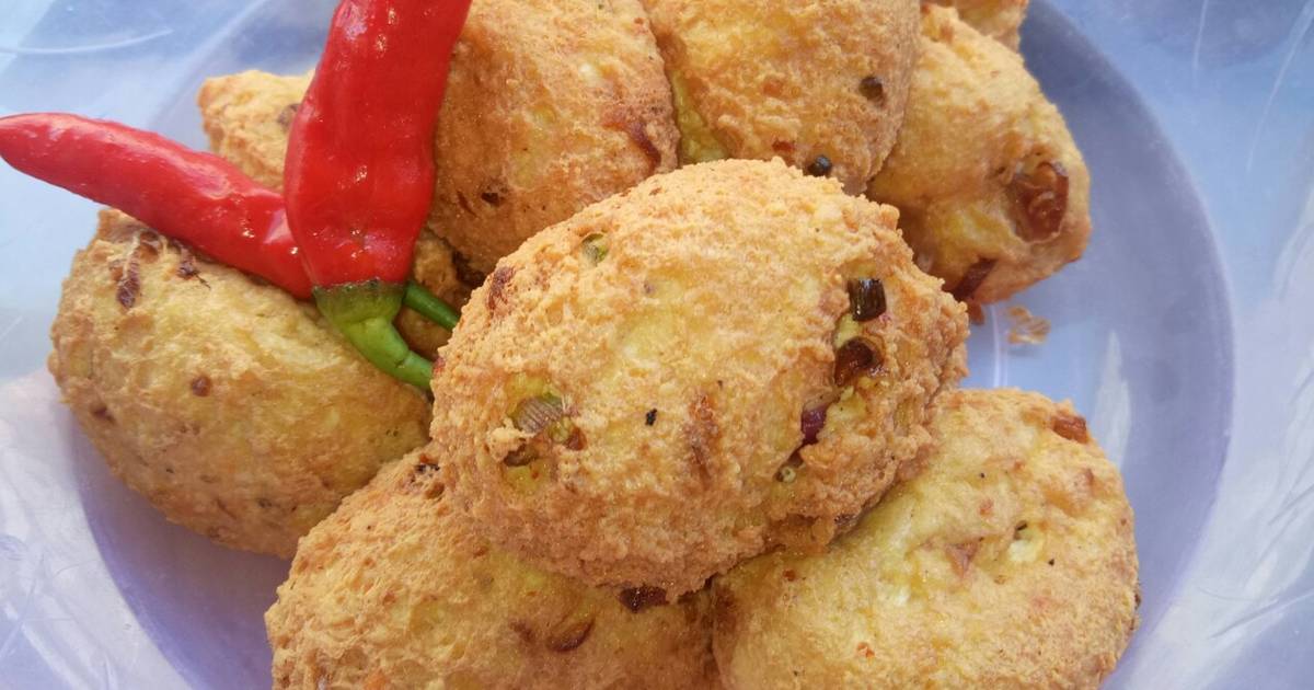 Resep Rempah Tahu Yummyyyy Oleh Dewi Rayhan Cookpad