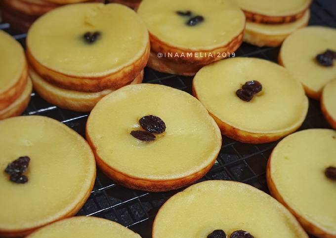 Resep Kue Lumpur Oleh Karina Amelia Cookpad