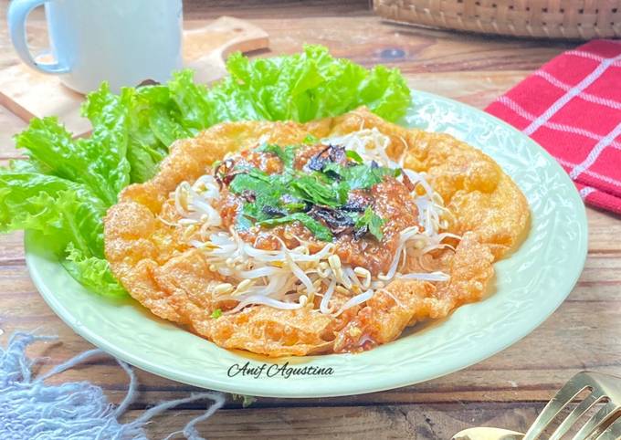 Resep Tahu Telur Malang Oleh Anif Agustina Cookpad